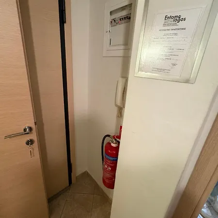 Jordan's 6 Apartmán Soluň