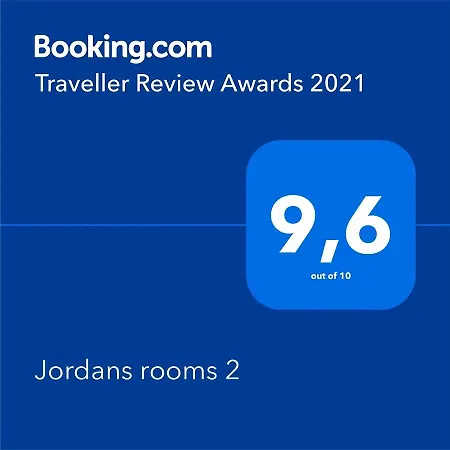 Jordan's 6 *