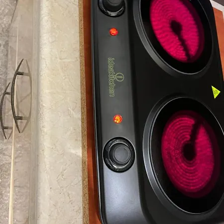 Apartment Jordan's 6 Thessaloniki