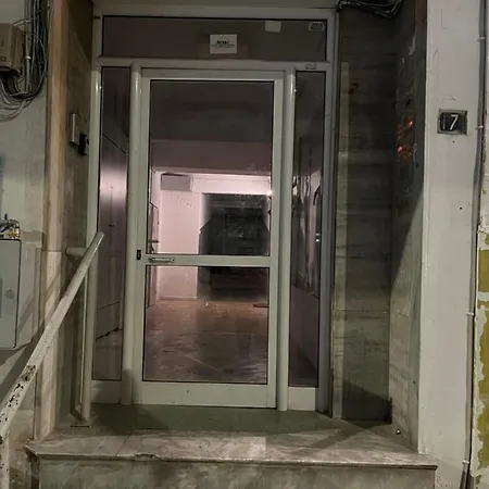 Apartment Jordan's 6 Thessaloniki