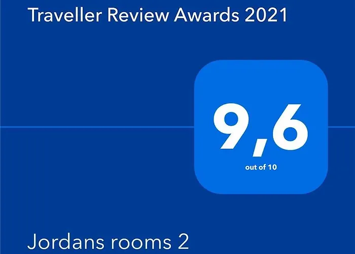 Jordan's 6 *